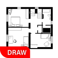Modern House Design Draw House