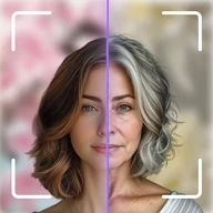 Future Face – AI Age Changer