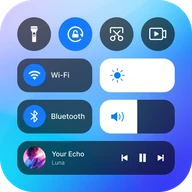 Control Center - Stable & Easy