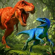 Dinosaur Universe